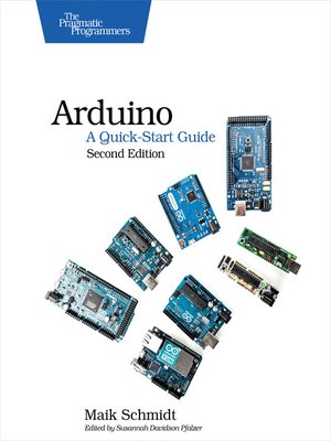 cover image of Arduino
